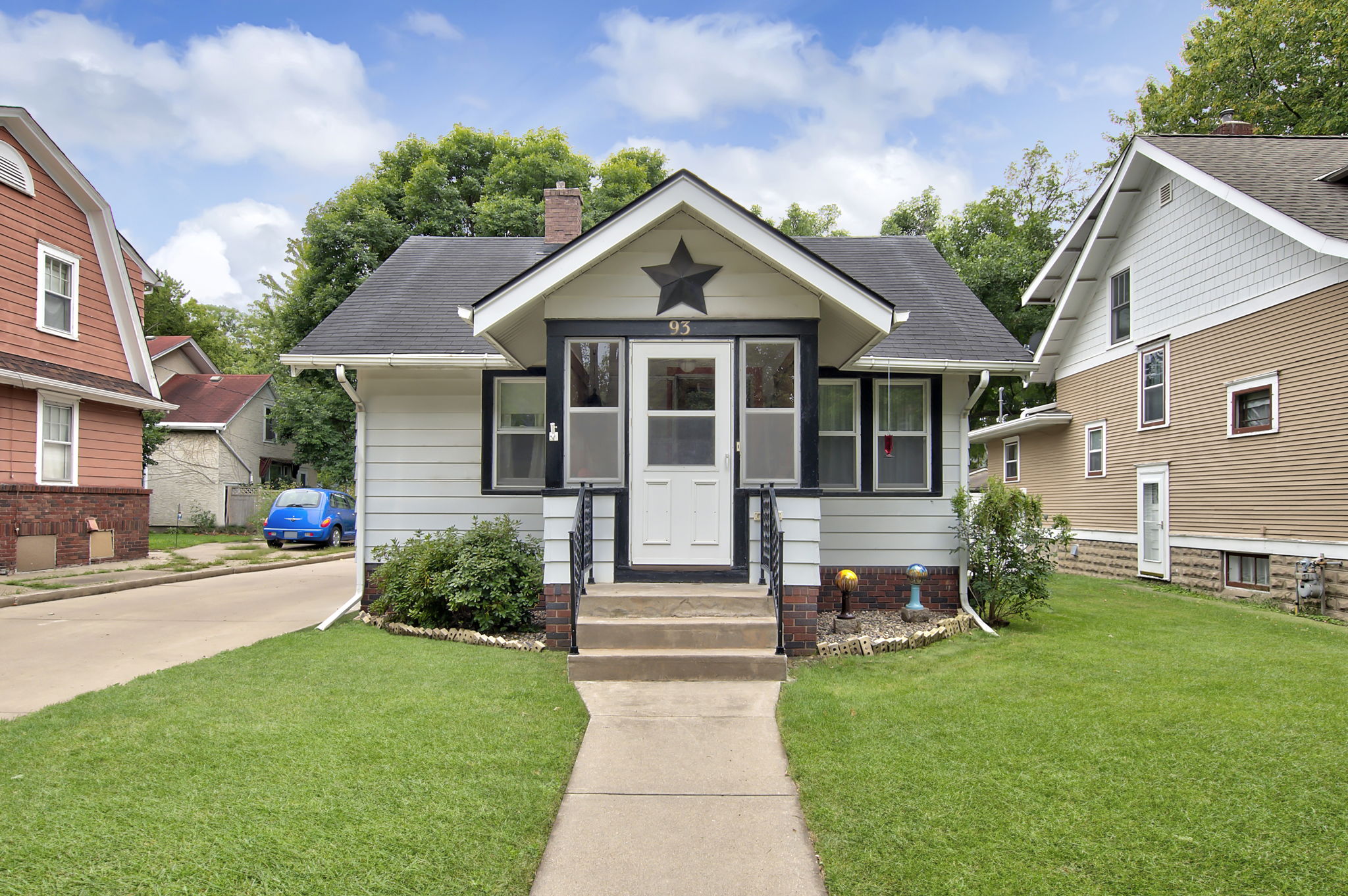 93 Maria Ave, Saint Paul, MN 55106 Minnesota