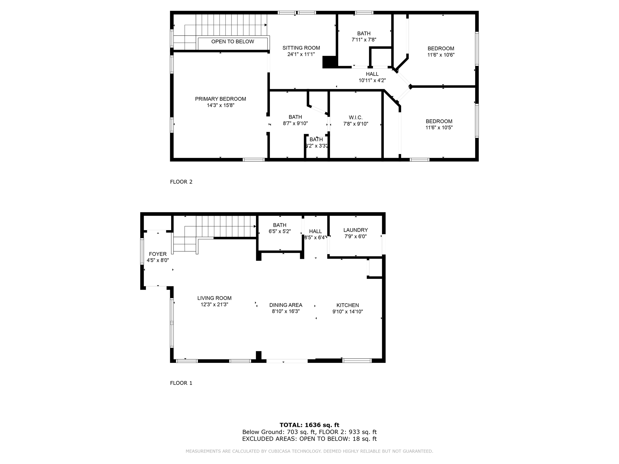 Floorplan #5