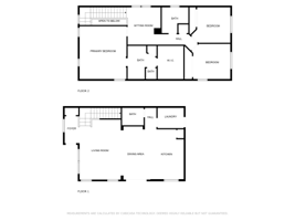 Floorplan #6