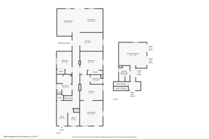 Floorplan #5