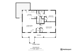 Floorplan #0