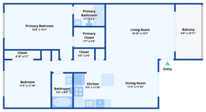 Floor 1