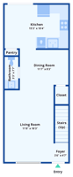 Floor 1