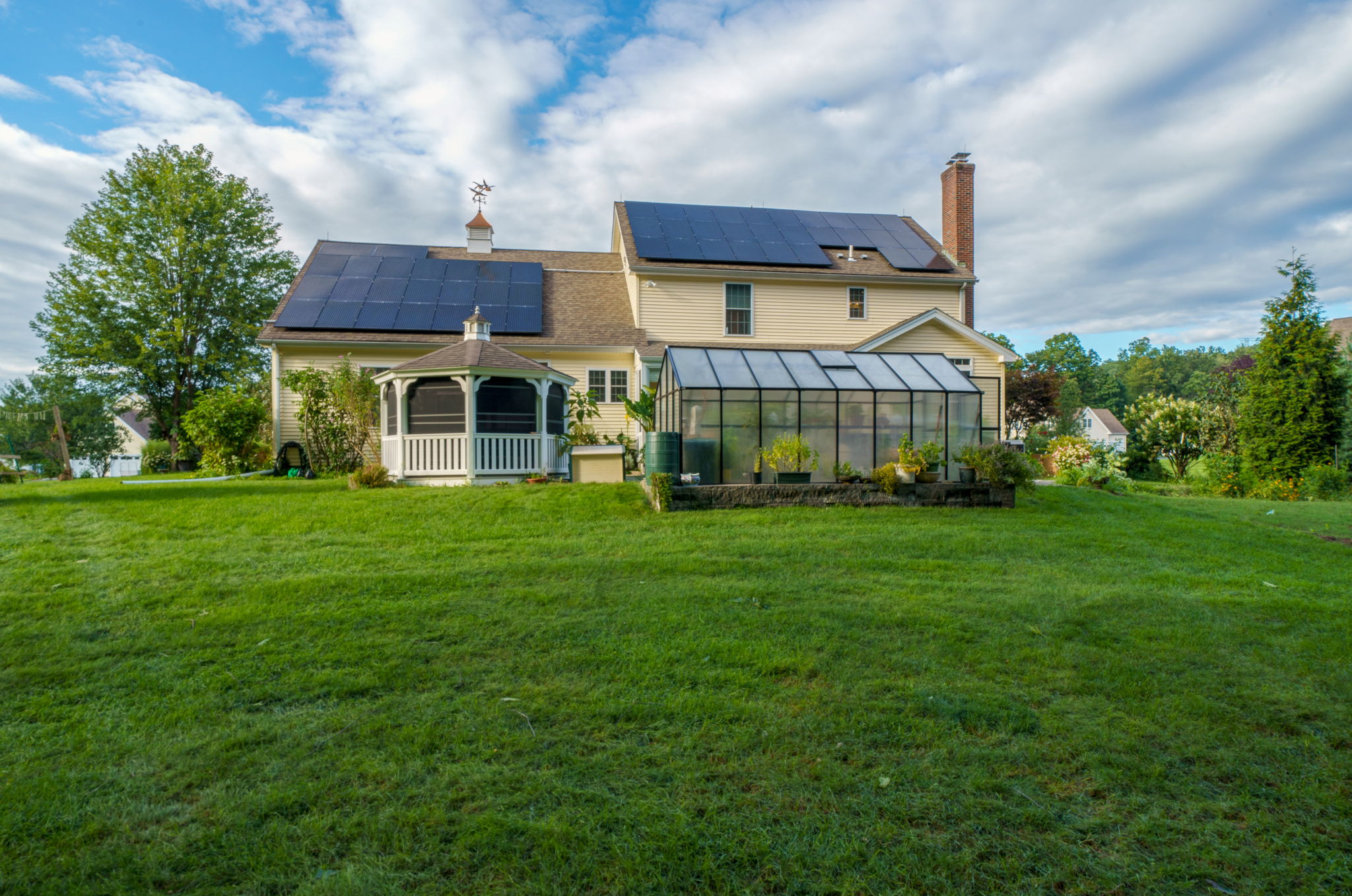 106 Sheffield Place, Southington, CT 06489, USA Photo 6