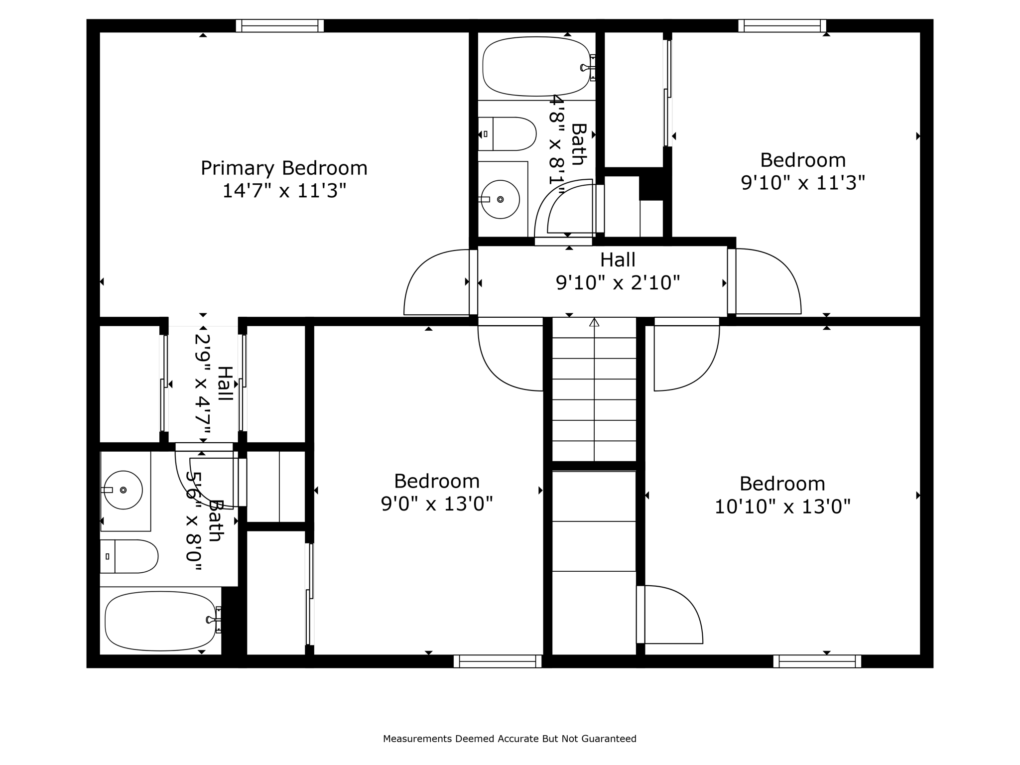 Floorplan #2