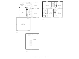 Floorplan #3