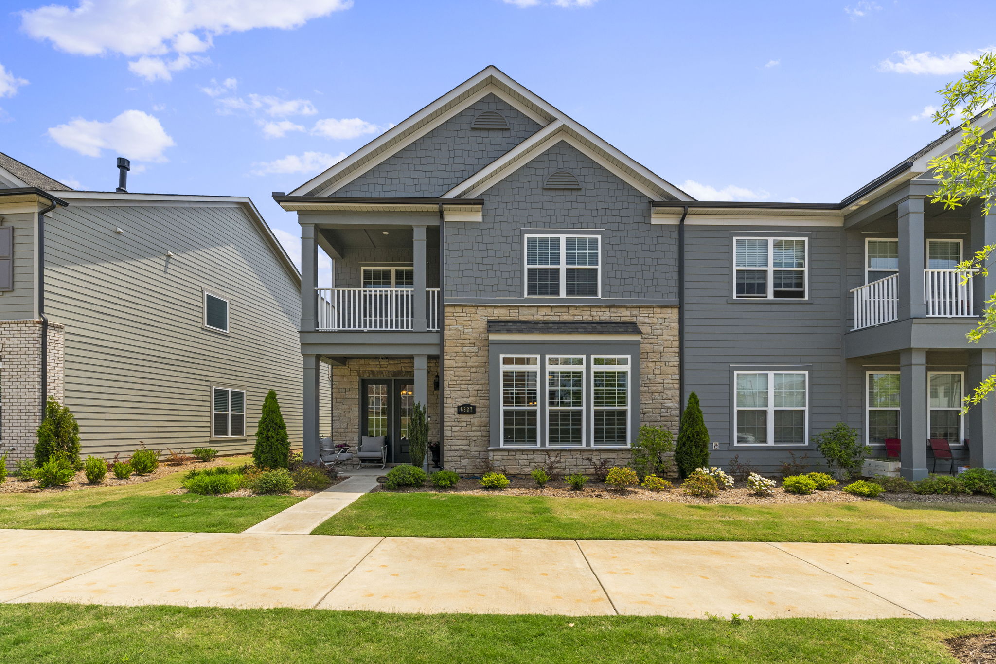 5827 Ardrey Kell Rd, Charlotte, NC 28277 Paul Bosko Photography & Video