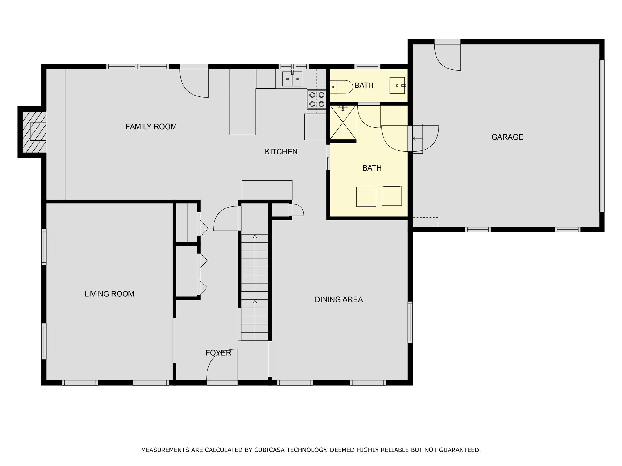 Main Floor