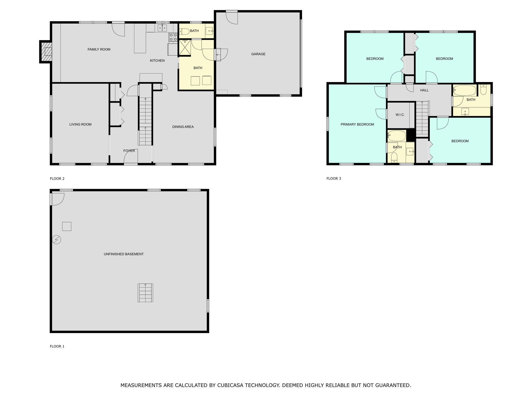 Main Floor