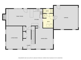 Main Floor