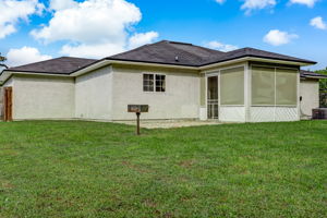Back of Home