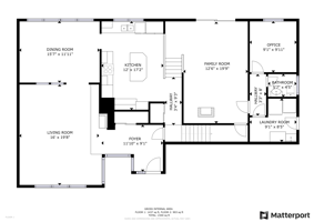 Floorplan #0