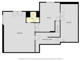Floorplan #2