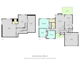 Floorplan #5