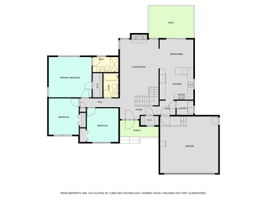 Floorplan #4
