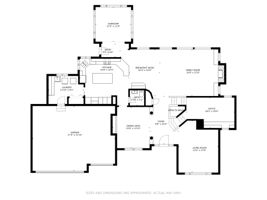 Floorplan #3