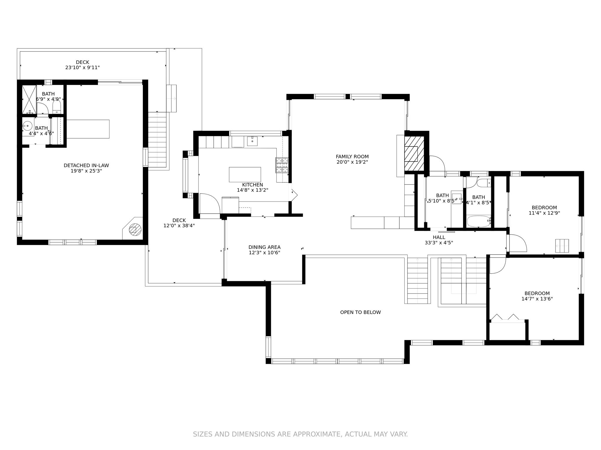Floorplan #0