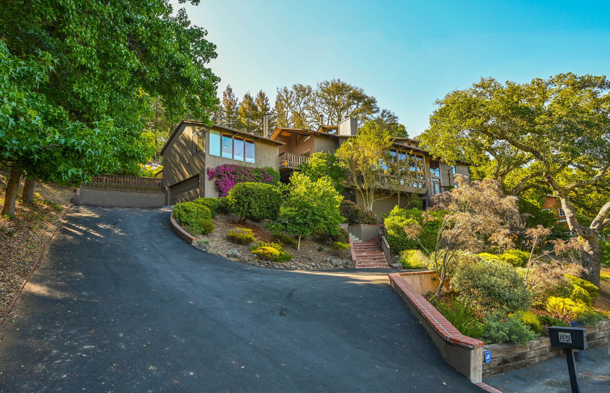 82 Diablo View Dr, Orinda, CA 94563, USA Photo 1