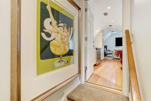 Garage Guest Apartment