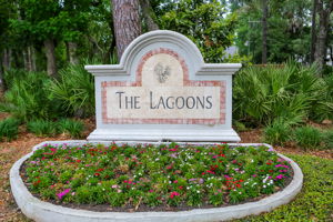 The Lagoons