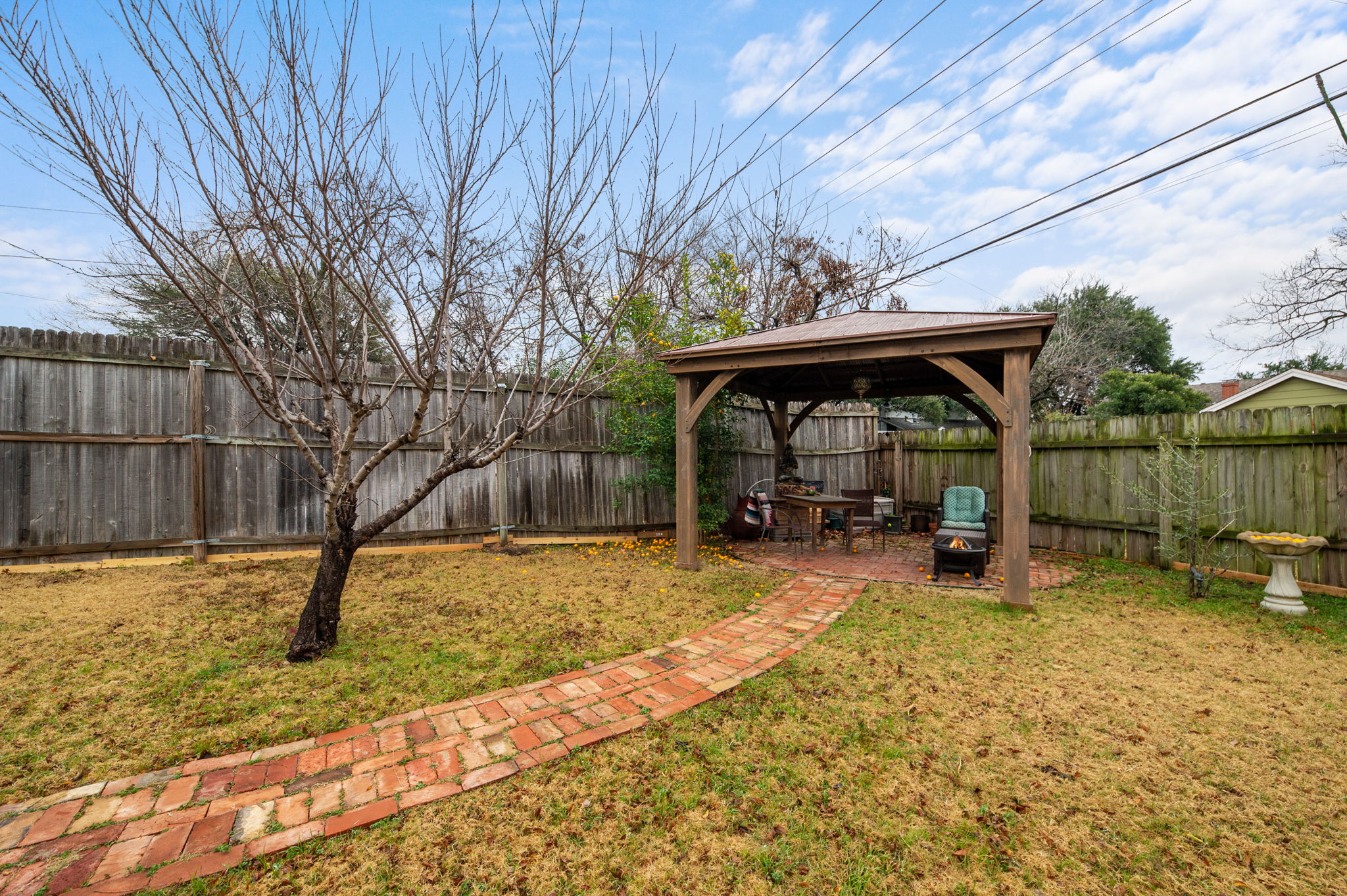 4725 Birchman Ave, Fort Worth, TX 76107, US Photo 25