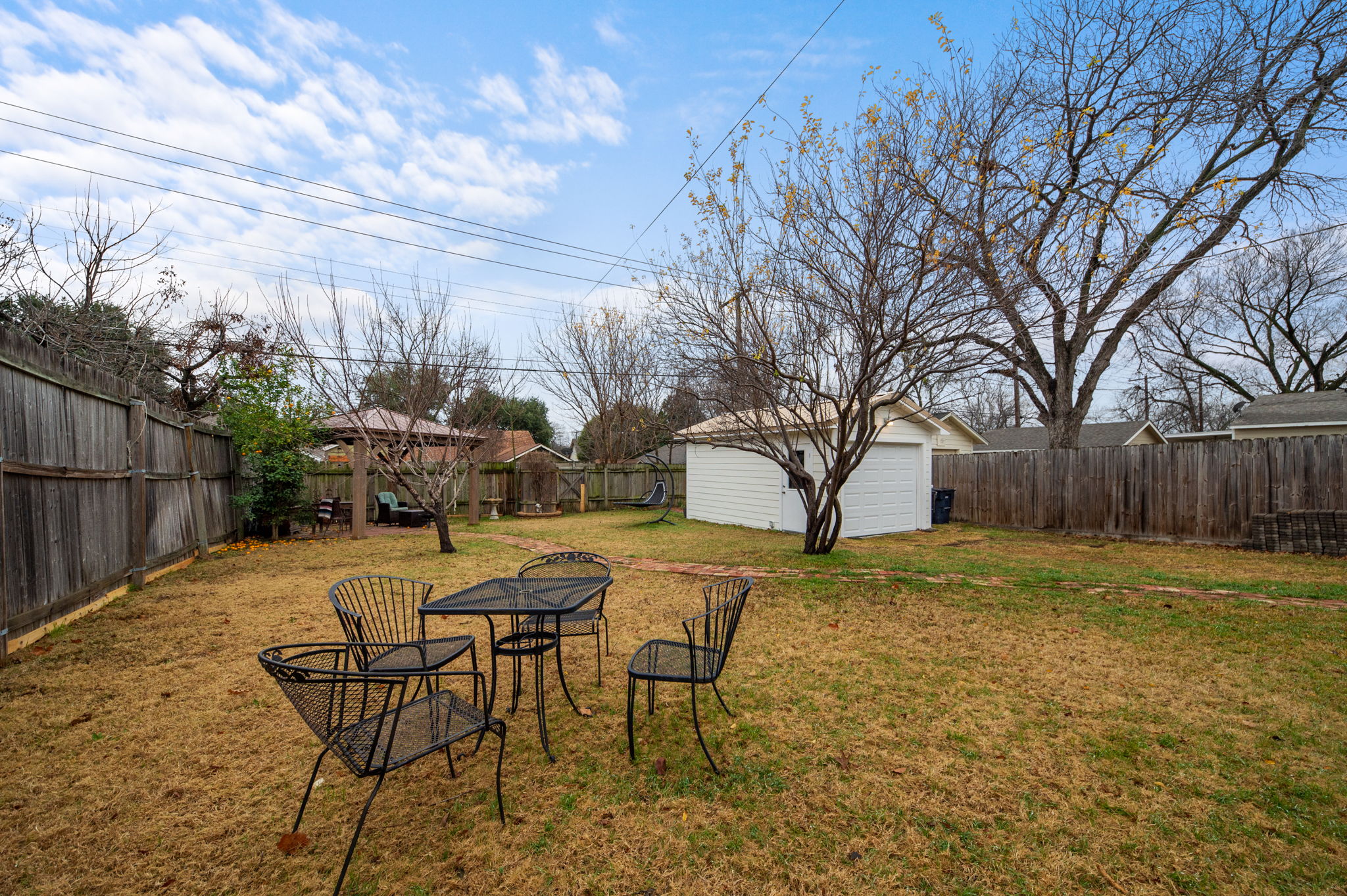 4725 Birchman Ave, Fort Worth, TX 76107, US Photo 27