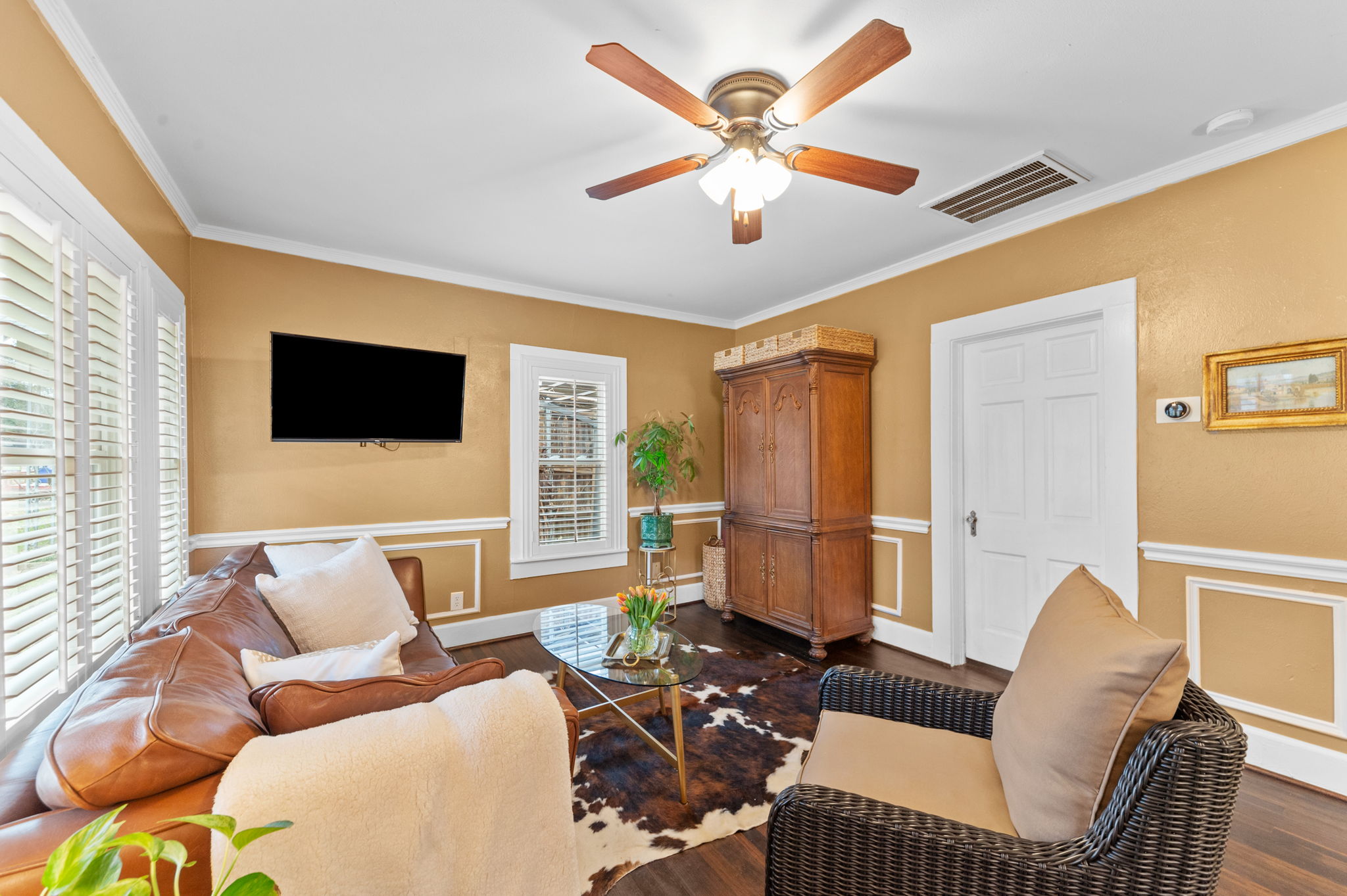 4725 Birchman Ave, Fort Worth, TX 76107, US Photo 8