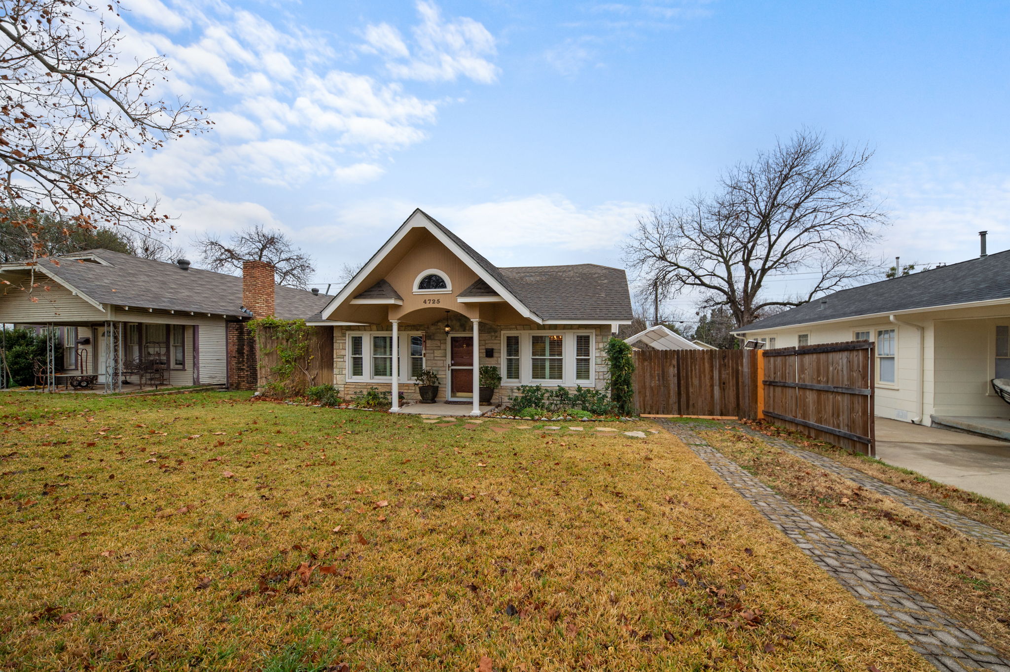 4725 Birchman Ave, Fort Worth, TX 76107, US Photo 4