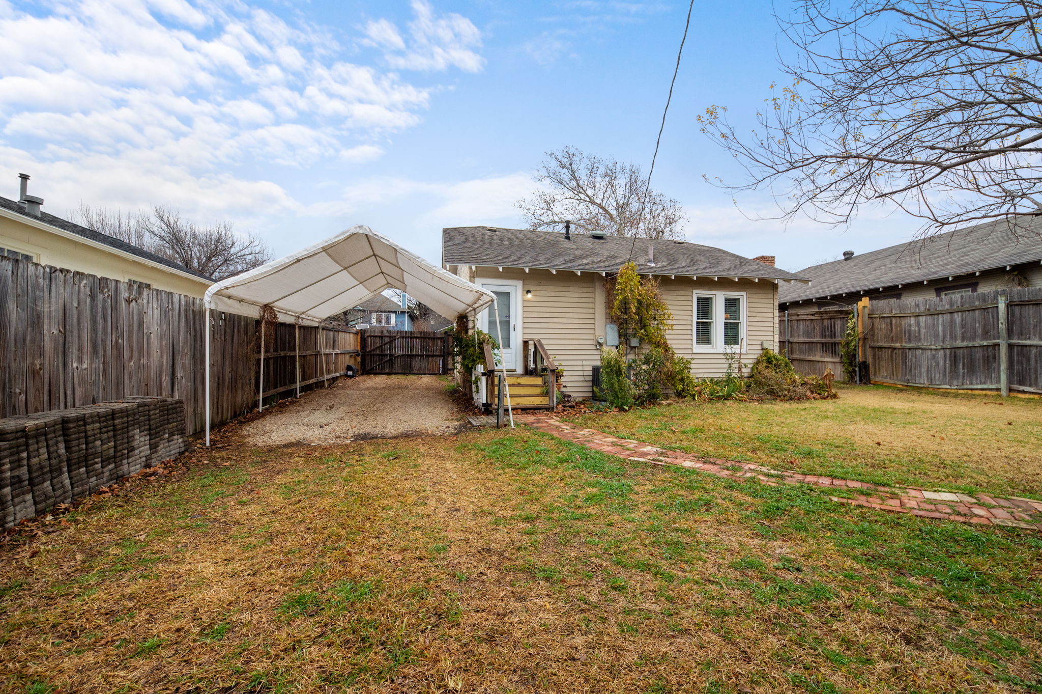 4725 Birchman Ave, Fort Worth, TX 76107, US Photo 29