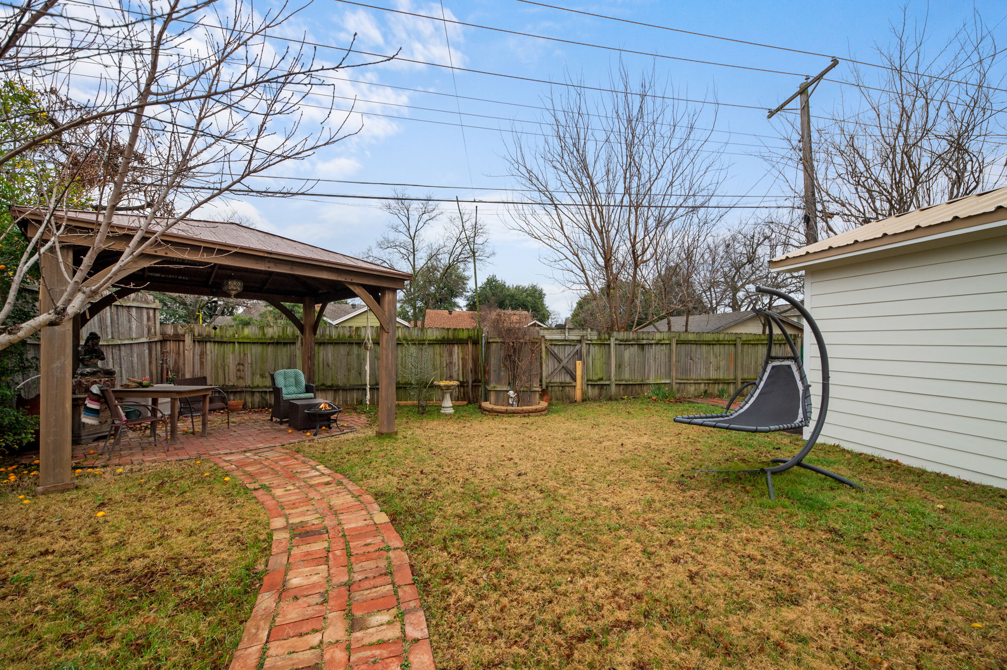 4725 Birchman Ave, Fort Worth, TX 76107, US Photo 24