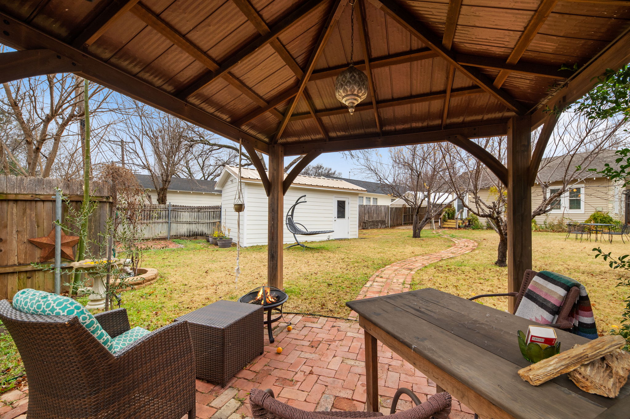 4725 Birchman Ave, Fort Worth, TX 76107, US Photo 26