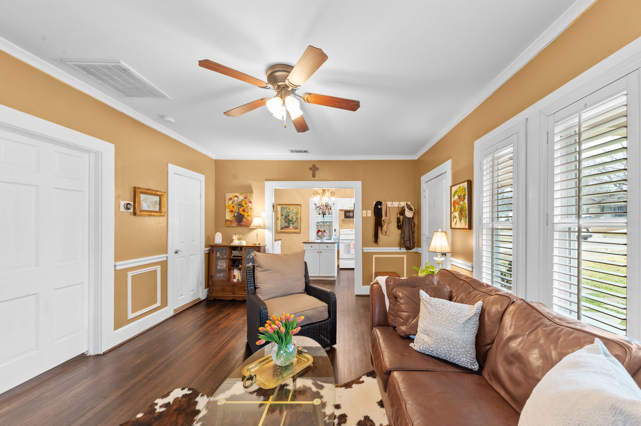 4725 Birchman Ave, Fort Worth, TX 76107, US Photo 6