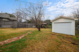4725 Birchman Ave, Fort Worth, TX 76107, US Photo 27