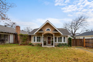 4725 Birchman Ave, Fort Worth, TX 76107, US Photo 2