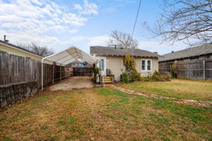 4725 Birchman Ave, Fort Worth, TX 76107, US Photo 28