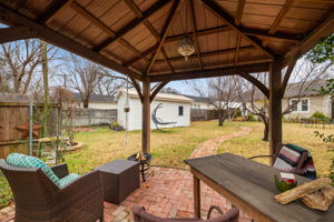 4725 Birchman Ave, Fort Worth, TX 76107, US Photo 25