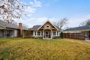 4725 Birchman Ave, Fort Worth, TX 76107, US Photo 1