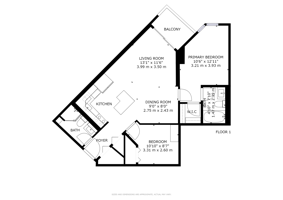 Floorplan #0