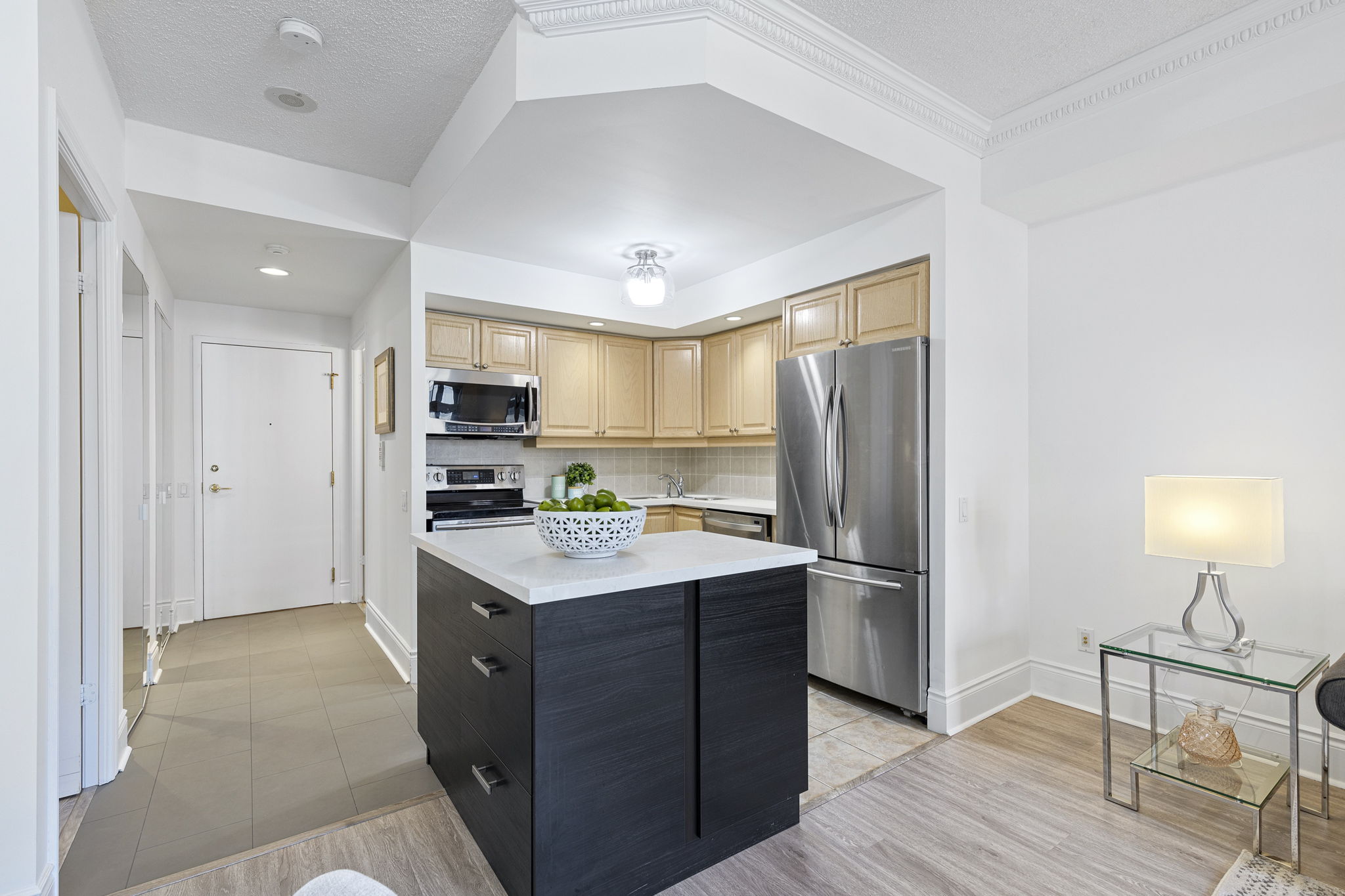 15 Northtown Way, North York, ON M2N 7A2, Canada Photo 5