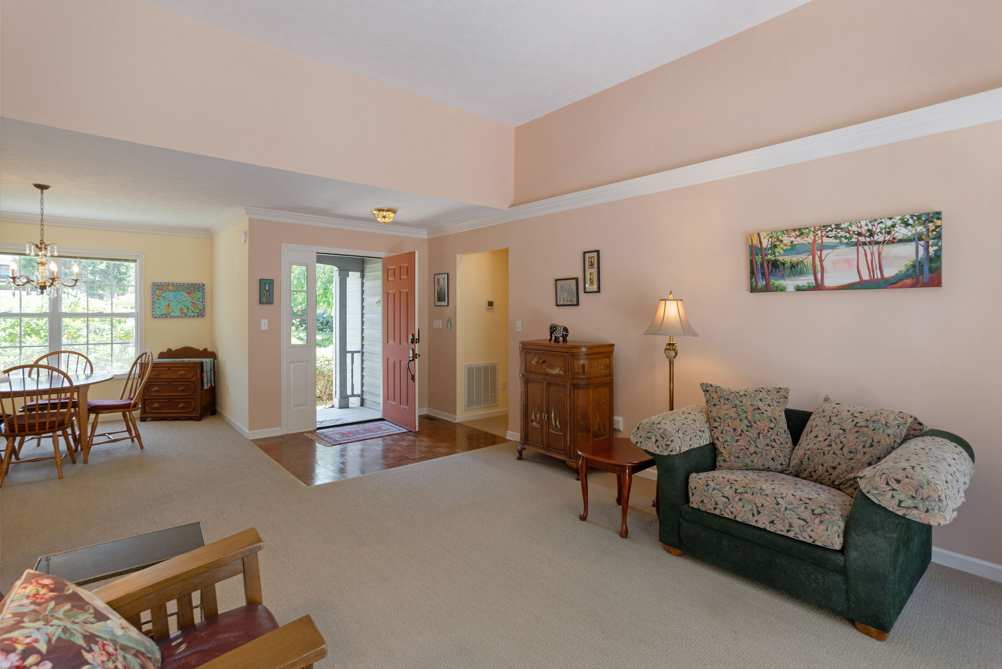 3 Tall Pines Rd, Hendersonville, NC 28739 TCMPhotos