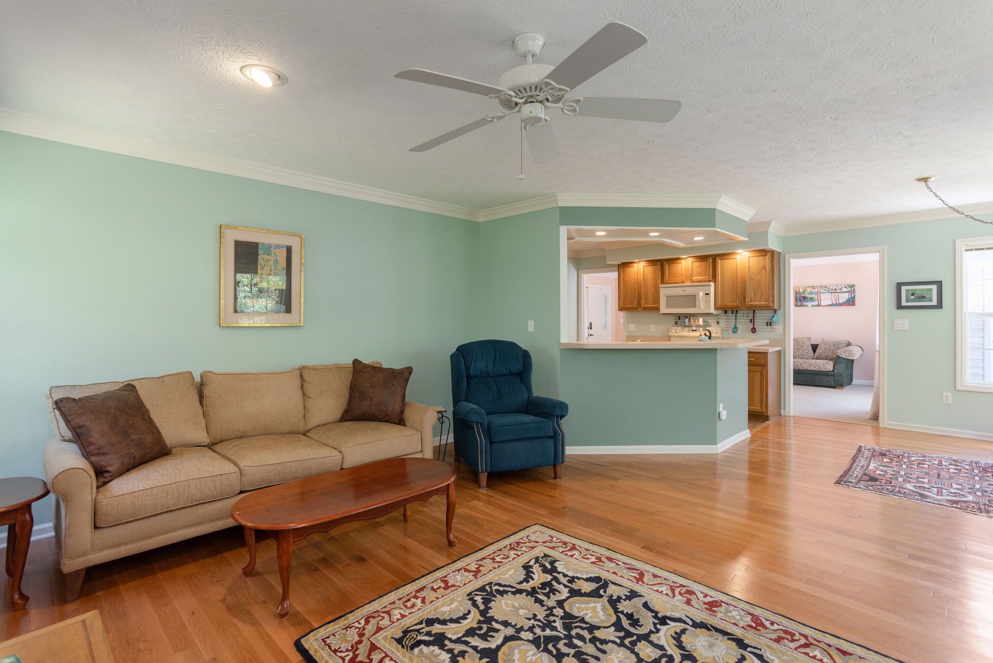 3 Tall Pines Rd, Hendersonville, NC 28739 TCMPhotos