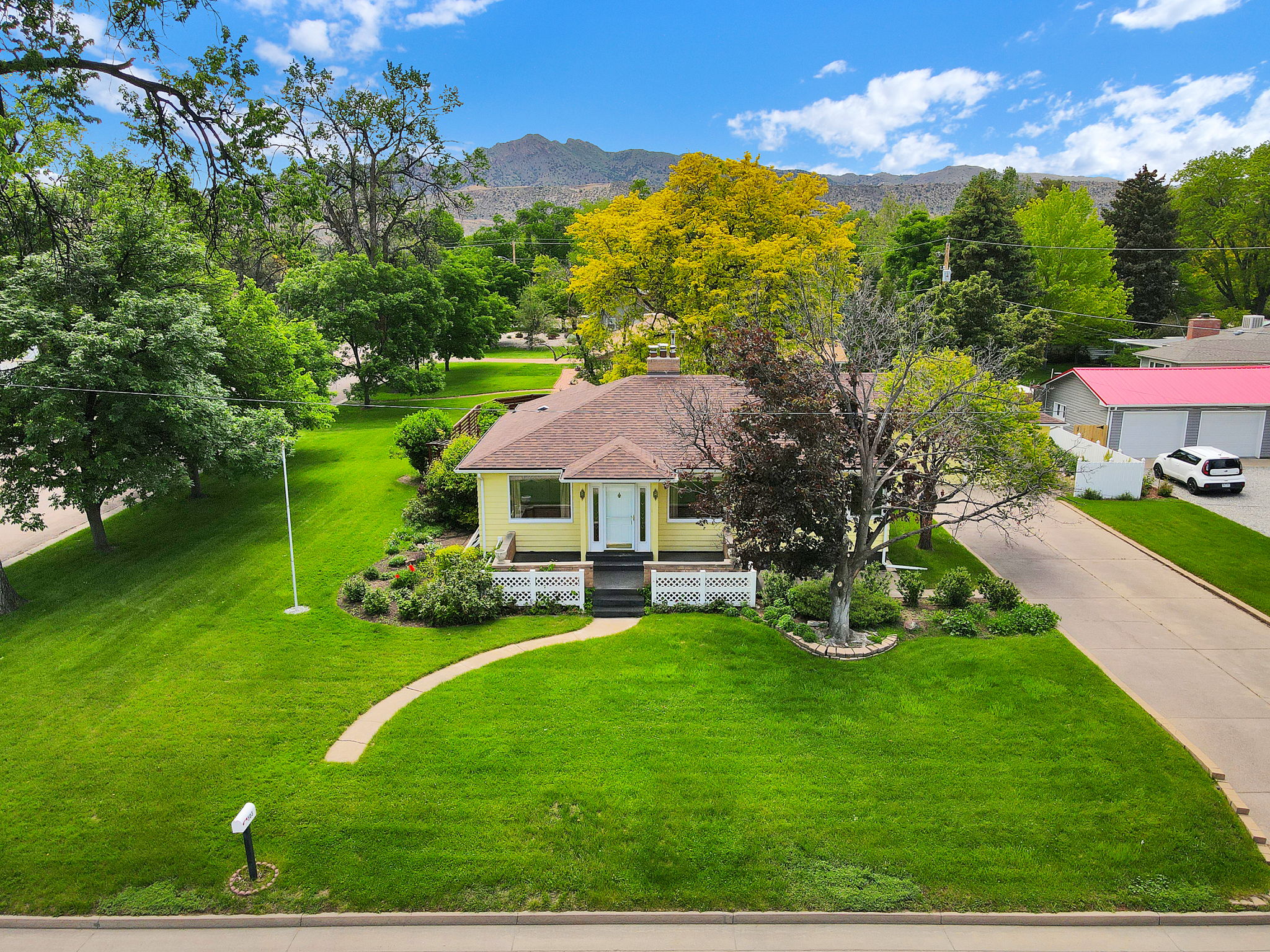 503 15th St, Cañon City, CO 81212 Yellow Drone Media LLC.