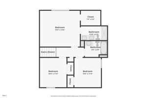 Floorplan #4