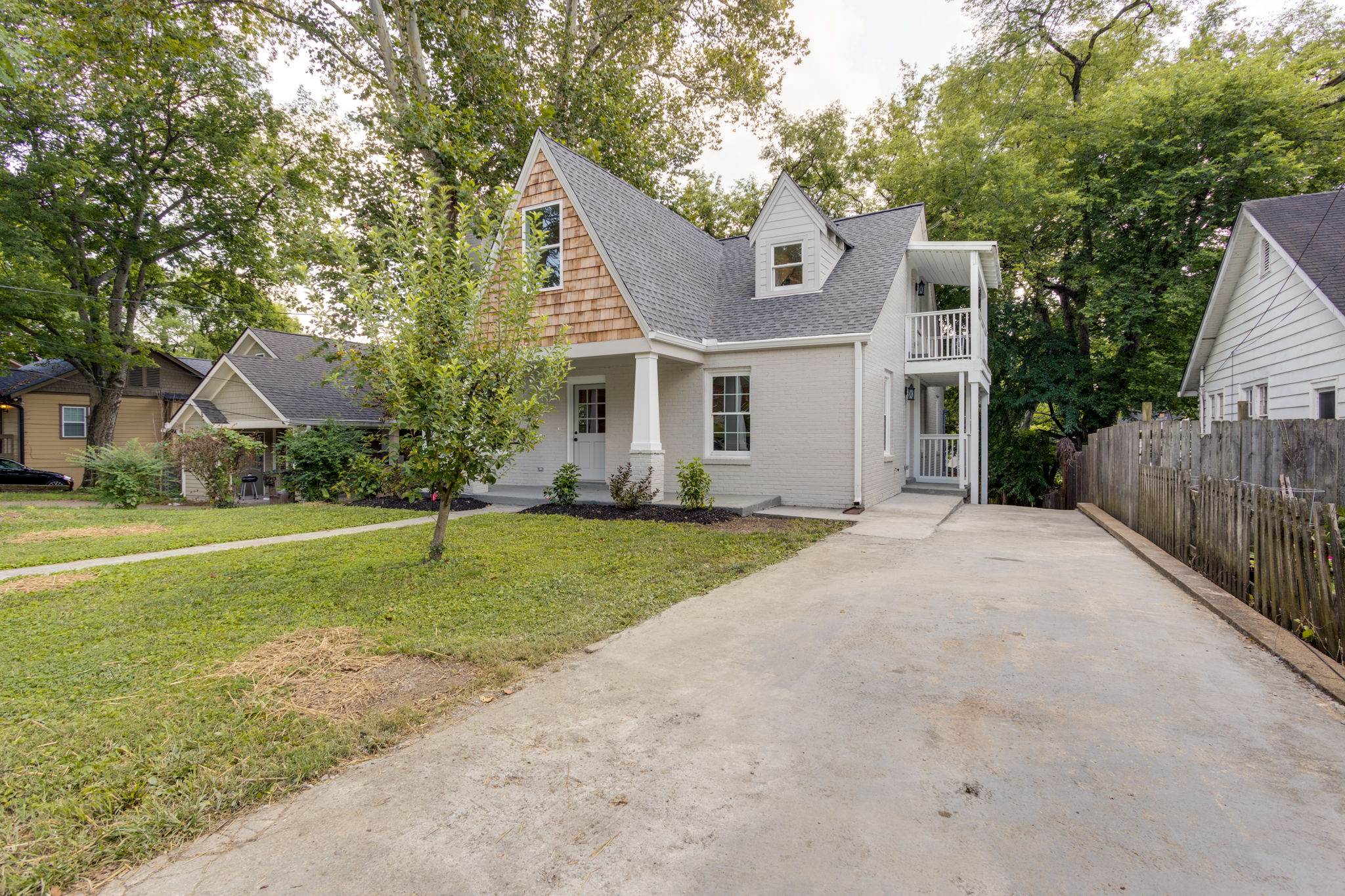 926 W Eastland Ave, Nashville, TN 37206 Nathan Mantor Photography