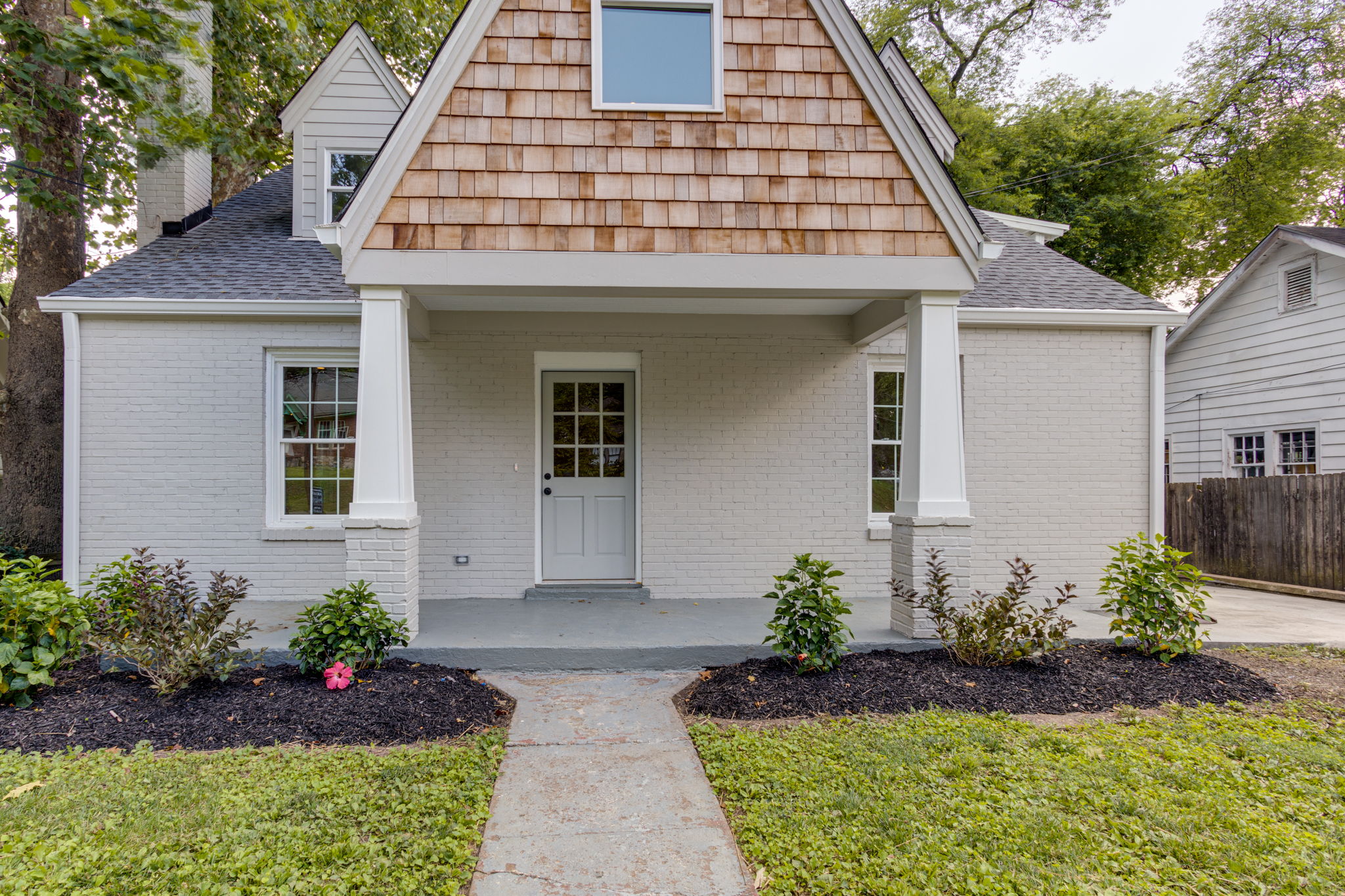 926 W Eastland Ave, Nashville, TN 37206 Nathan Mantor Photography