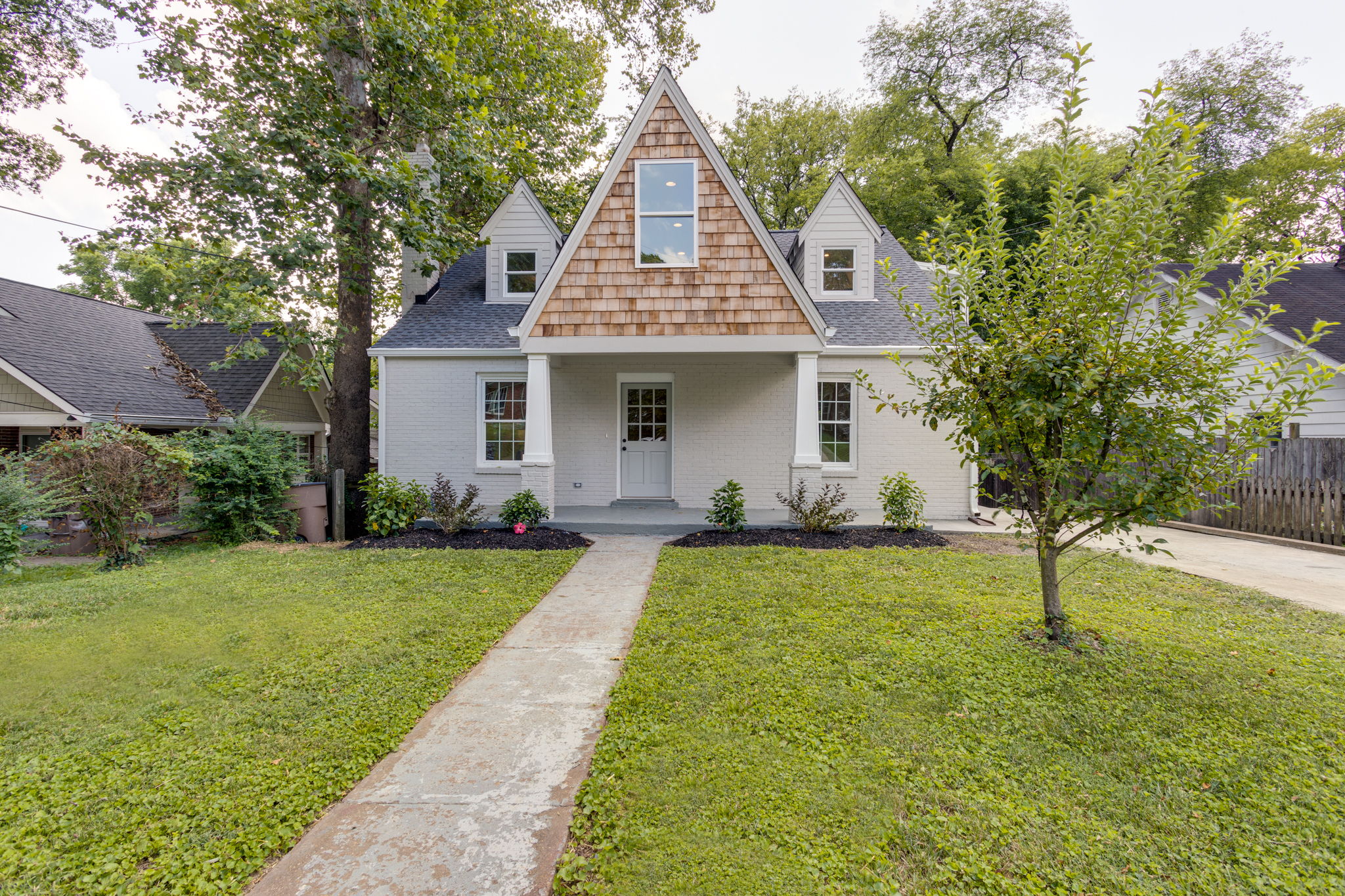 926 W Eastland Ave, Nashville, TN 37206 Nathan Mantor Photography