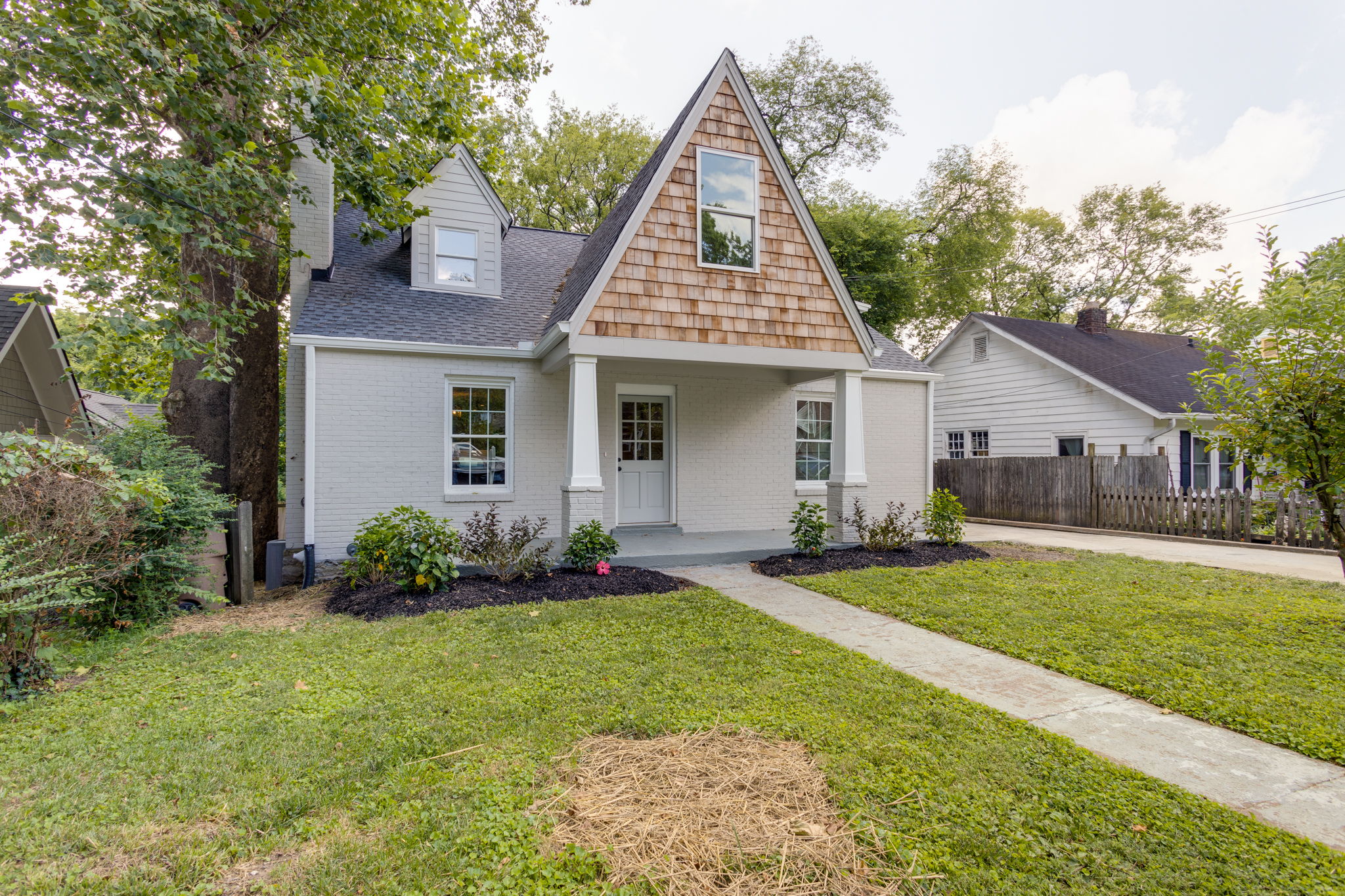 926 W Eastland Ave, Nashville, TN 37206 Nathan Mantor Photography