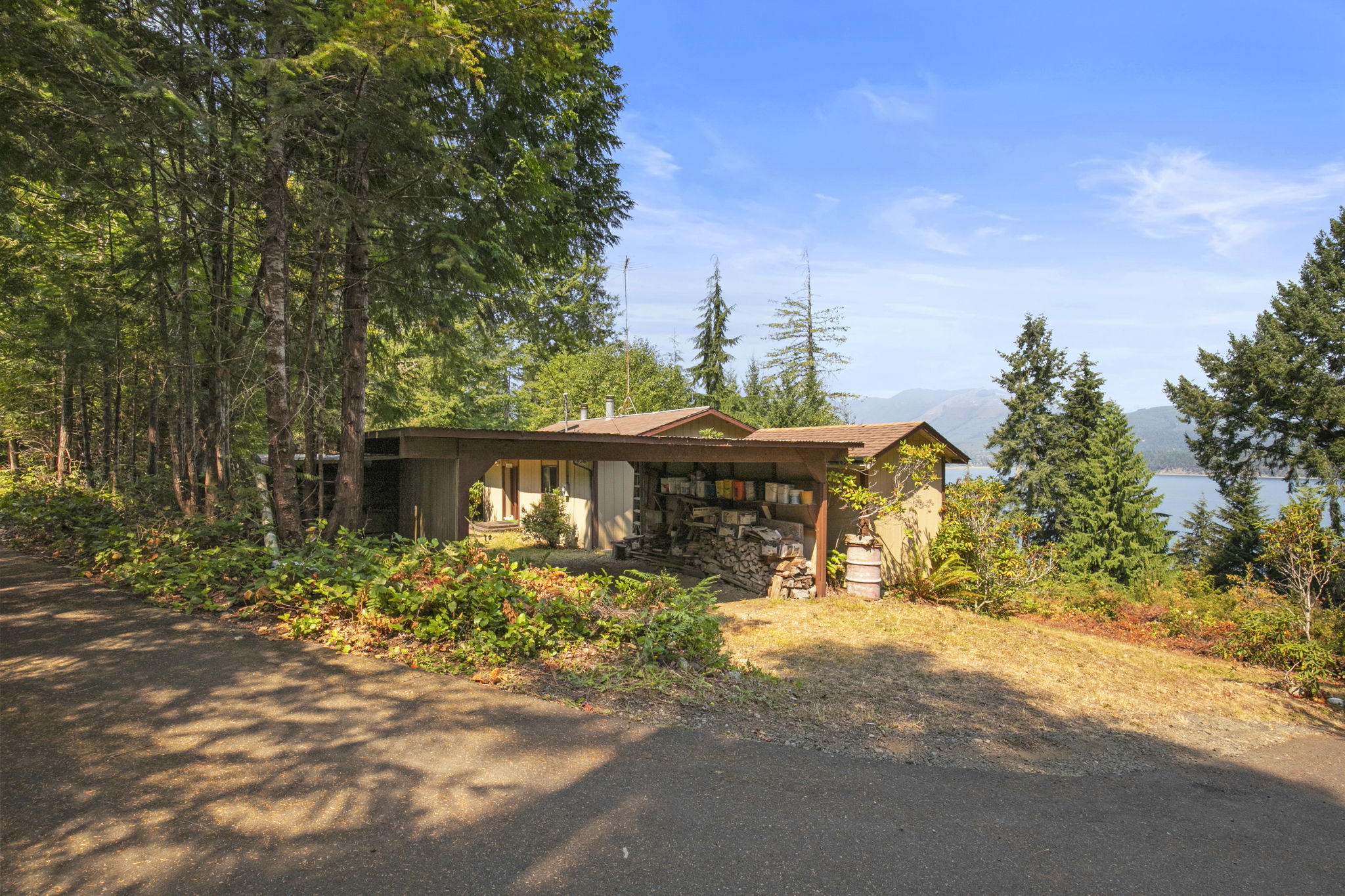 6663 Crimson Sky Loop NW, Seabeck, WA 98380, USA Photo 25