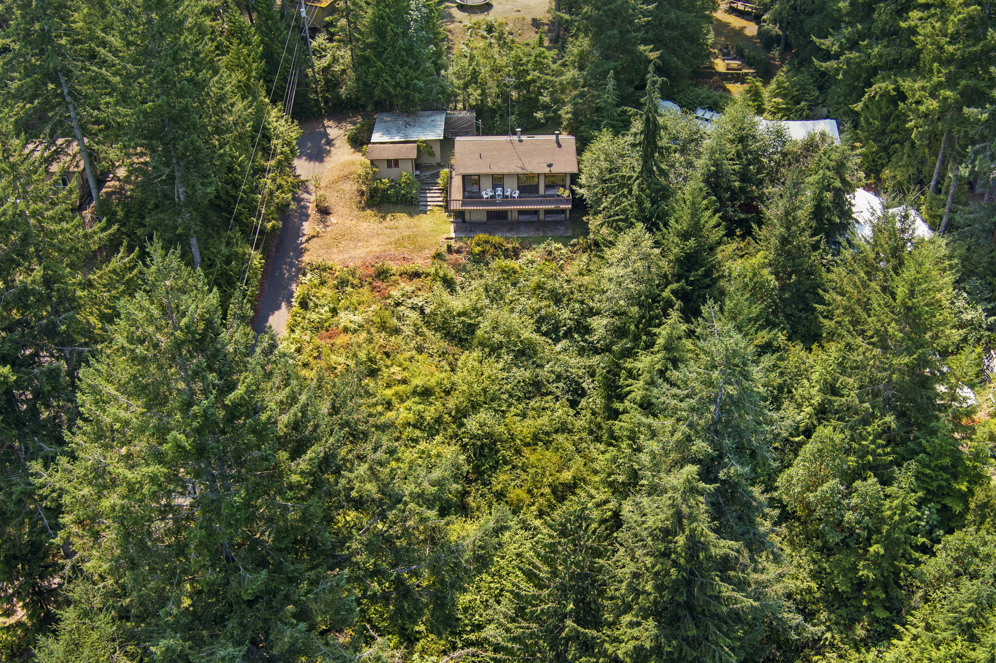 6663 Crimson Sky Loop NW, Seabeck, WA 98380, USA Photo 26