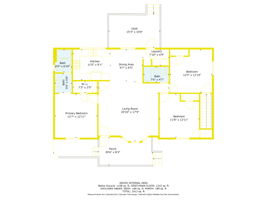First/Main Floor